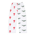 Philadelphia Phills Birds Pajama Pants — Team Lounge Sleepwear