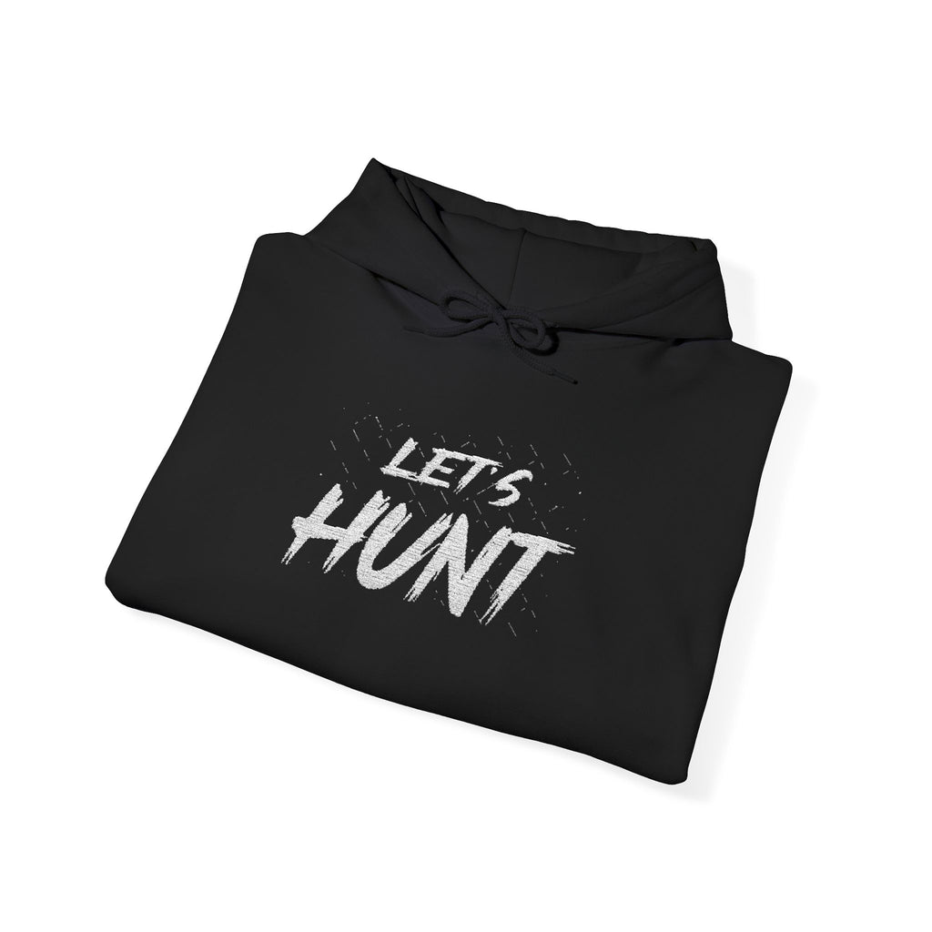 Hunt Hoodie Unisex Heavy Blend™ Hooded Sweatshirt
