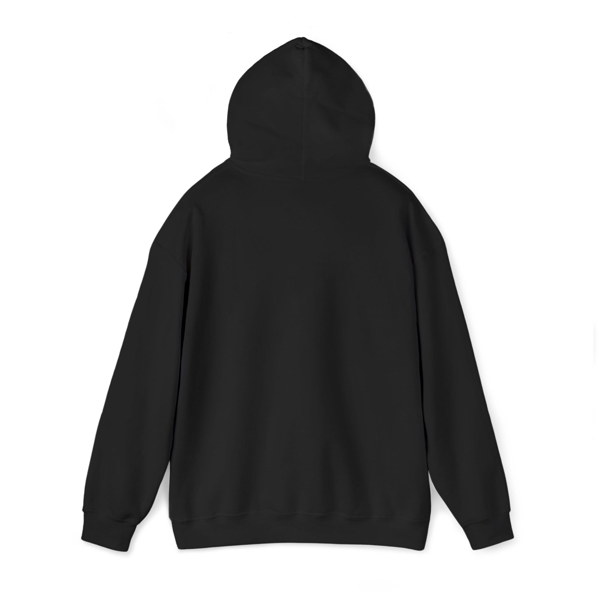 Hunt Hoodie Unisex Heavy Blend™ Hooded Sweatshirt